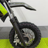 10Ten MX-E Electric Dirt Bike