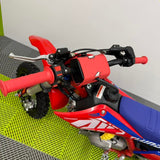 RFN Thunder70 Pro 70cc Automatic Mini Pit Bike