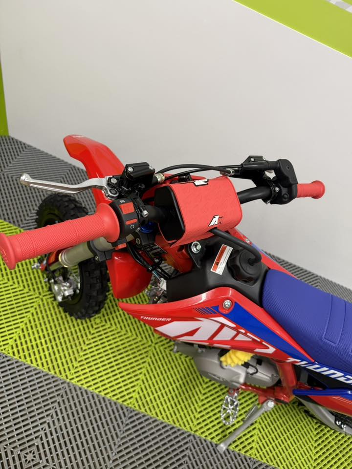 RFN Thunder70 Pro Mini Pit Bike
