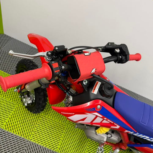 RFN Thunder70 Pro 70cc Automatic Mini Pit Bike