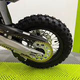 RFN Thunder110 Pro Pit Bike