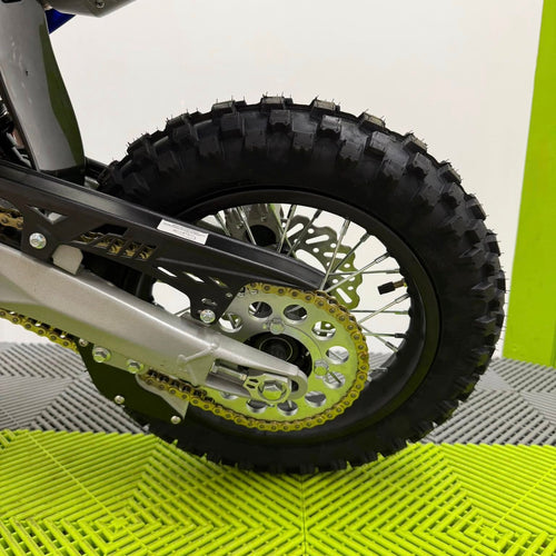 RFN Thunder110 Pro 110cc Semi Auto Pit Bike