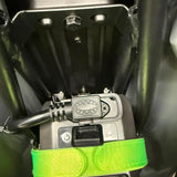 10Ten MX-E Electric Dirt Bike