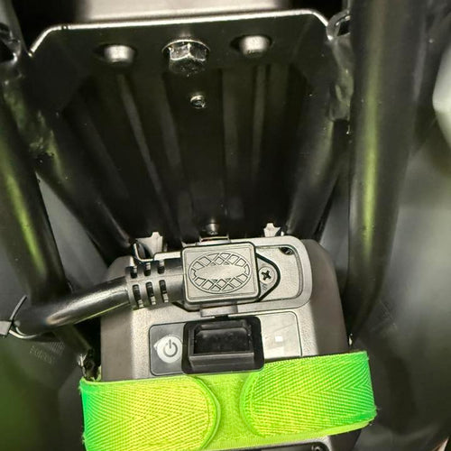 10Ten MX-E 1.5kw Electric Dirt Bike