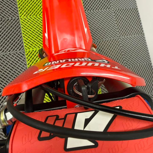 RFN Thunder70 Pro 70cc Automatic Mini Pit Bike