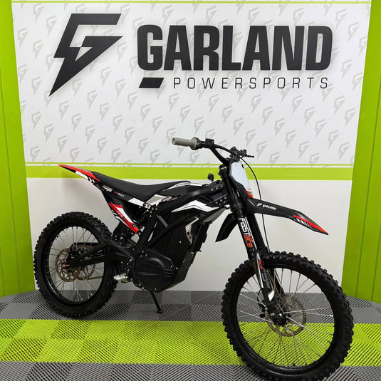 AMPED A60 Used Electric Bike - Nationwide delivery available