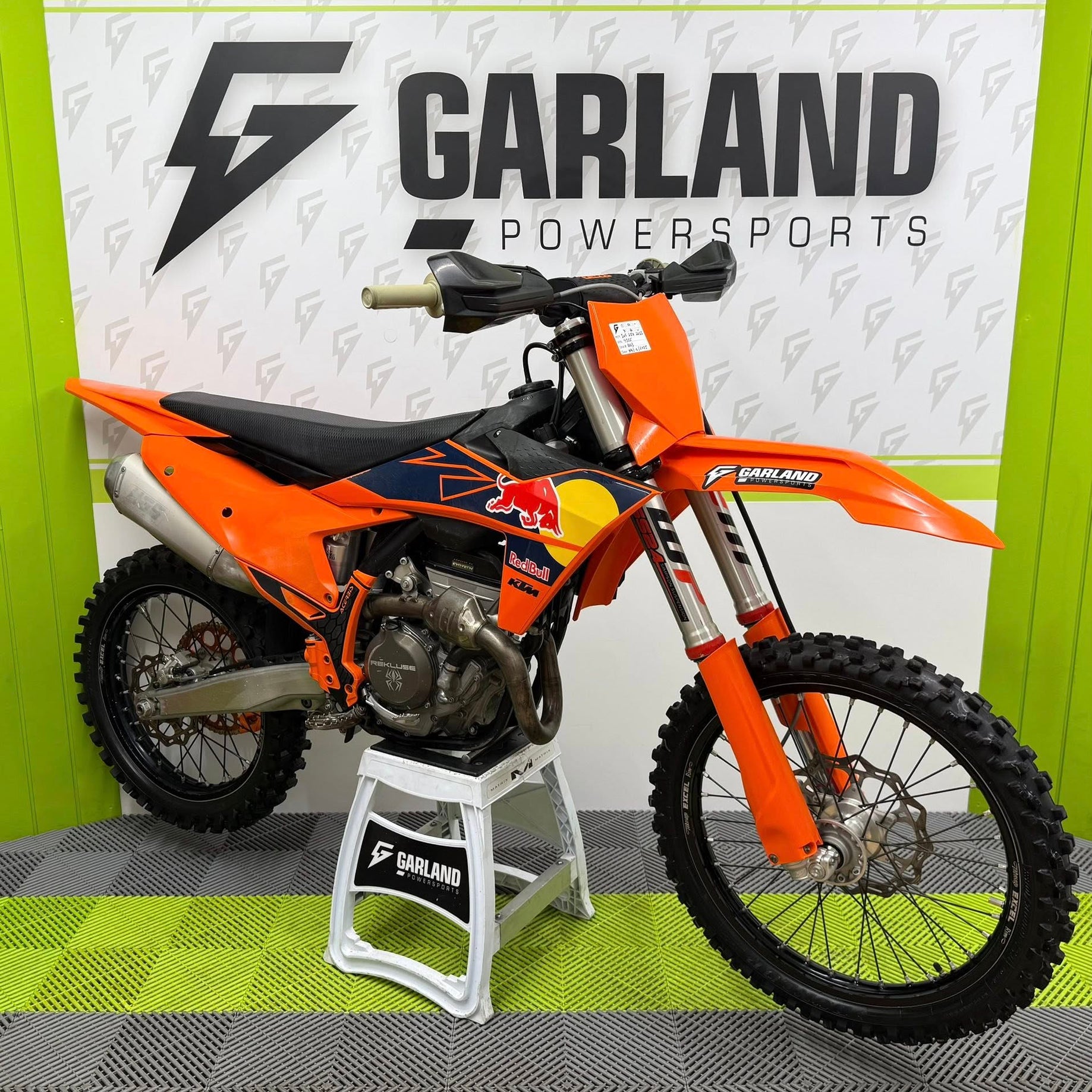 KTM SXF 250 2023, High spec - Nationwide delivery available