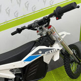 Electro & Co ETM RTR Lite Electric Trail Machine