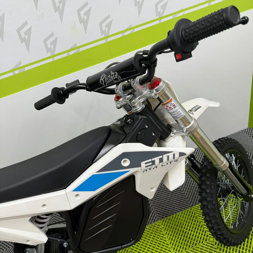 Electro & Co ETM RTR Lite Electric Trail Machine