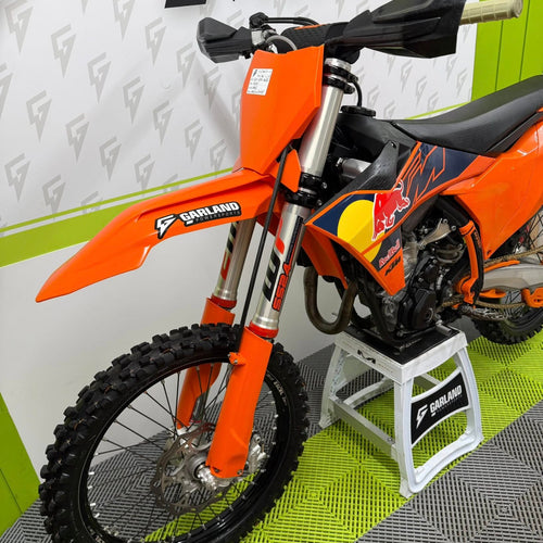 KTM SXF 250 2023, High spec - Nationwide delivery available