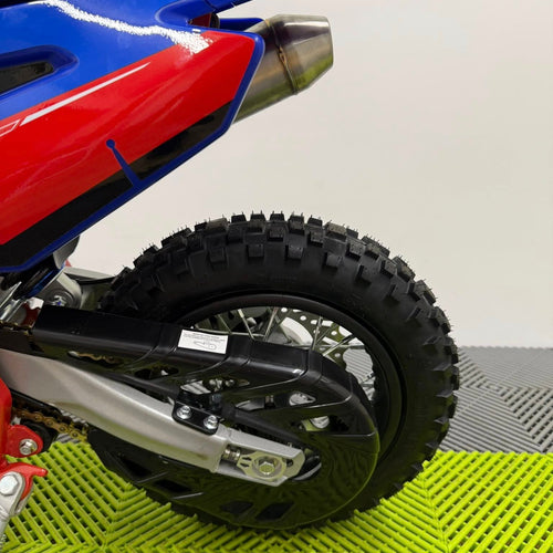 RFN Thunder70 Pro 70cc Automatic Mini Pit Bike