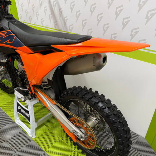 KTM SXF 250 2023, High spec - Nationwide delivery available