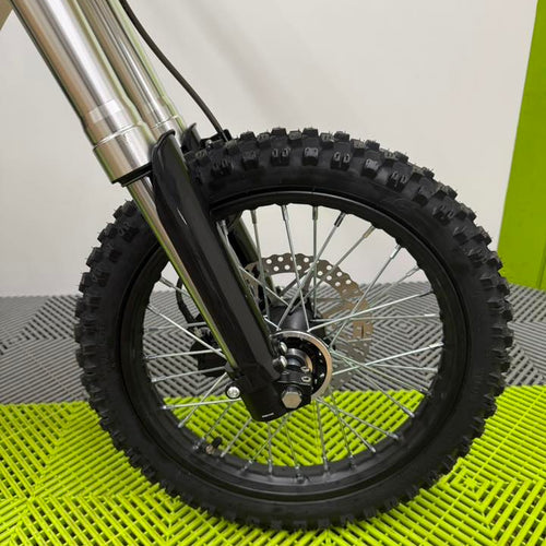 Electro & Co ETM RTR Lite Electric Trail Machine