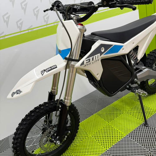 Electro & Co ETM RTR Lite Electric Trail Machine