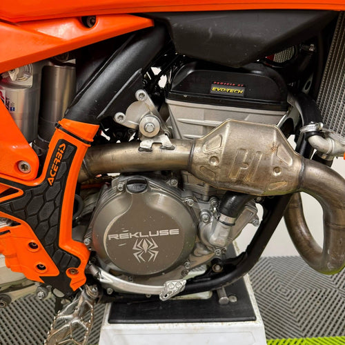 KTM SXF 250 2023, High spec - Nationwide delivery available