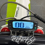 Electro & Co ETM RTR Lite Electric Trail Machine