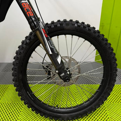 AMPED A60 Used Electric Bike - Nationwide delivery available