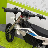 Electro & Co ETM RTR Lite Electric Trail Machine