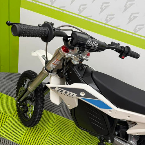 Electro & Co ETM RTR Lite Electric Trail Machine