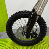 Electro & Co ETM RTR Lite Electric Trail Machine