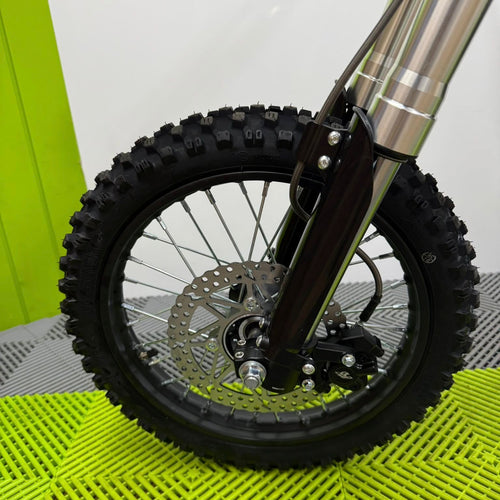 Electro & Co ETM RTR Lite Electric Trail Machine