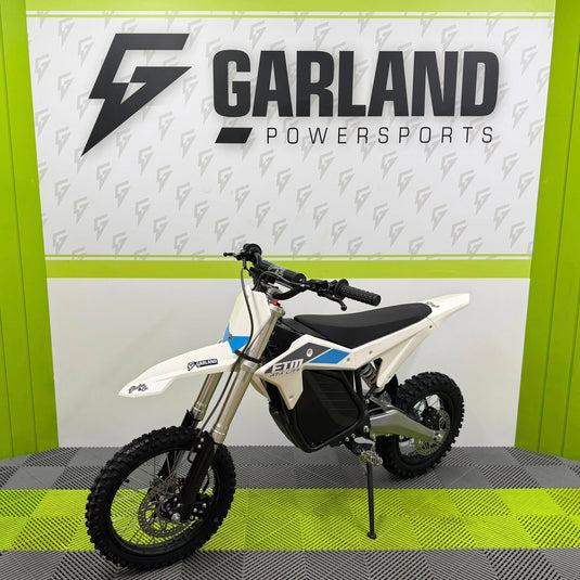 Electro & Co ETM RTR Lite Electric Trail Machine