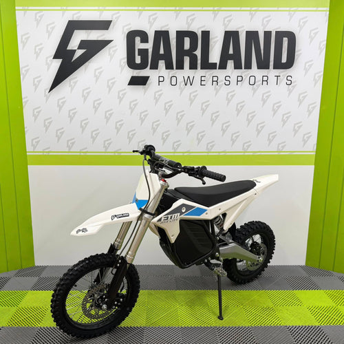 Electro & Co ETM RTR Lite Electric Trail Machine