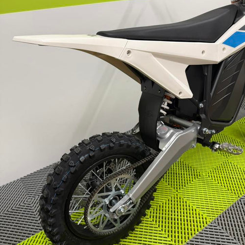 Electro & Co ETM RTR Lite Electric Trail Machine