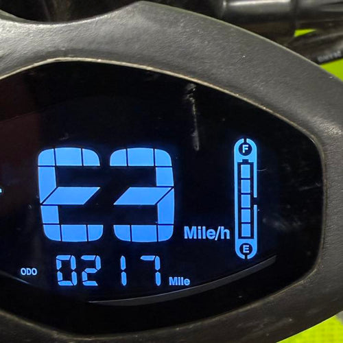 AMPED A60 Used Electric Bike - Nationwide delivery available