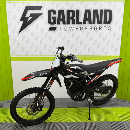 AMPED A60 Used Electric Bike - Nationwide delivery available