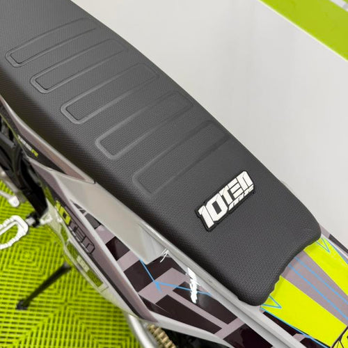 10Ten 125R 125cc Pit Bike