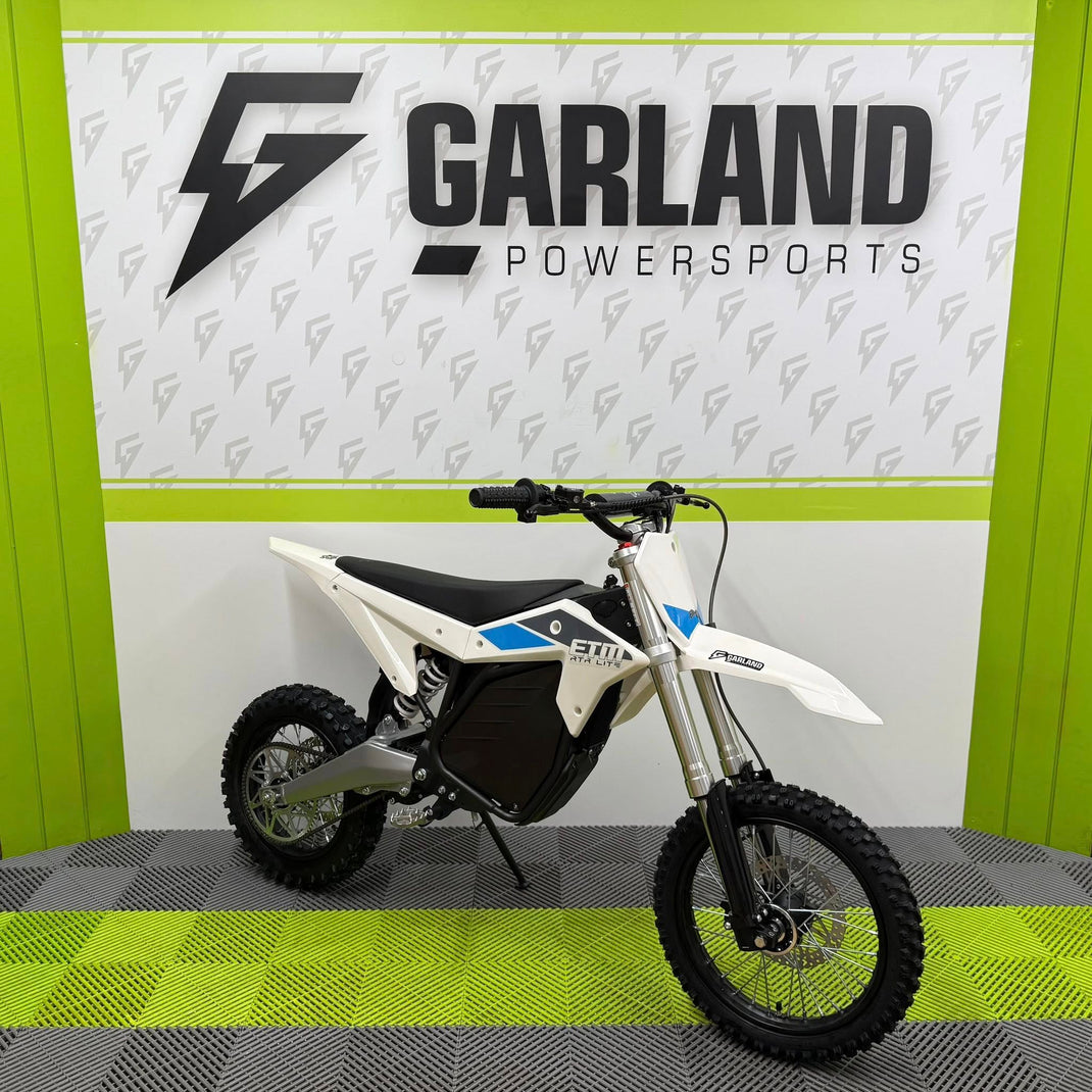 Electro & Co ETM RTR Lite Electric Trail Machine