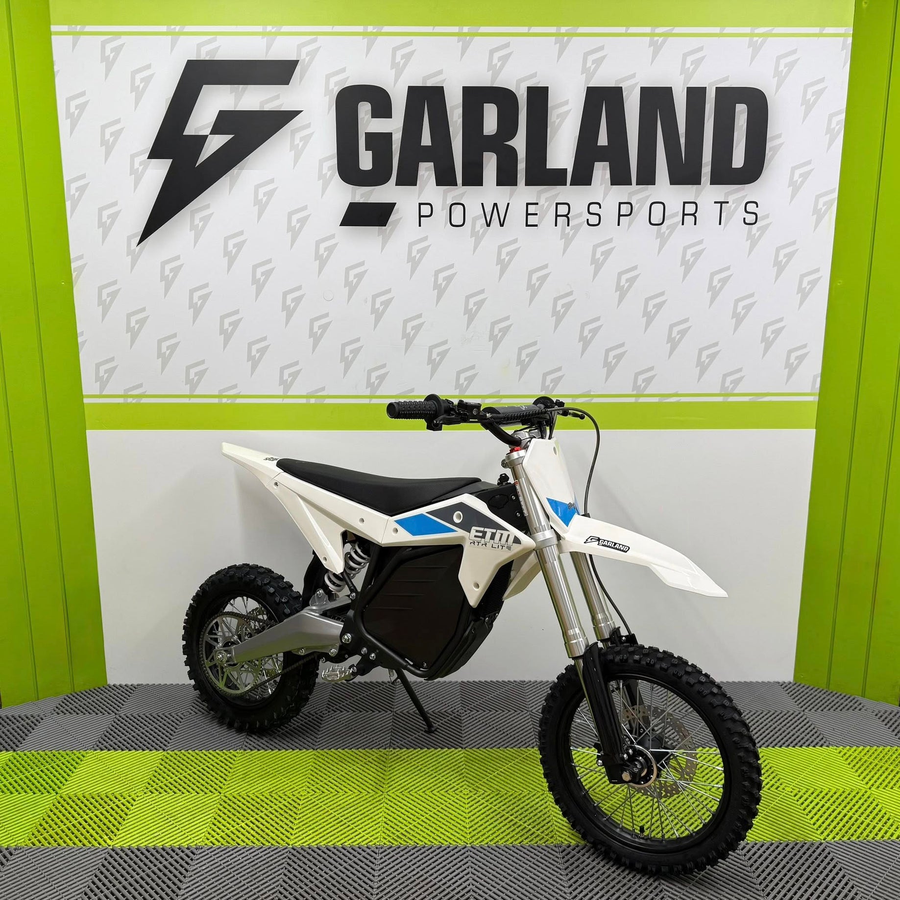 Electro & Co ETM RTR Lite Electric Trail Machine