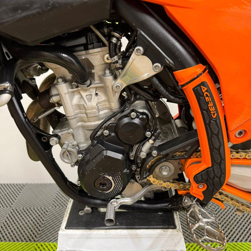 KTM SXF 250 2023, High spec - Nationwide delivery available