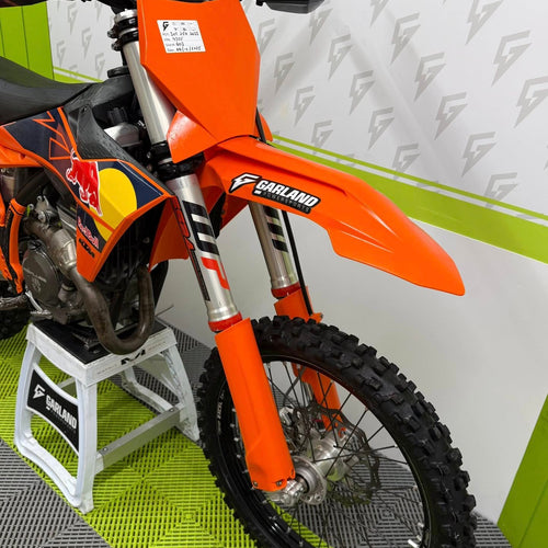 KTM SXF 250 2023, High spec - Nationwide delivery available