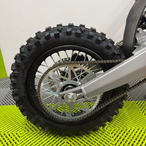 Electro & Co ETM RTR Lite Electric Trail Machine
