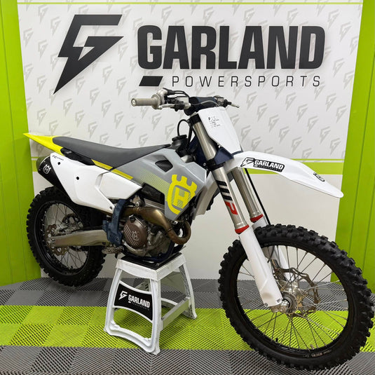 HUSQVARNA FC 250 2024 - Nationwide delivery available