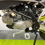 10Ten 125R Pit Bike