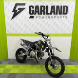 10Ten 110R 110cc Semi Auto Pit Bike