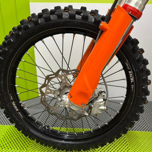 KTM SXF 250 2023, High spec - Nationwide delivery available