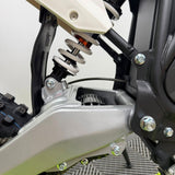 Electro & Co ETM RTR Lite Electric Trail Machine