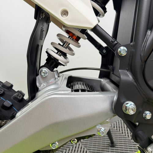 Electro & Co ETM RTR Lite Electric Trail Machine