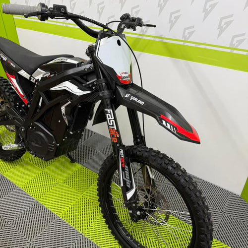 AMPED A60 Used Electric Bike - Nationwide delivery available