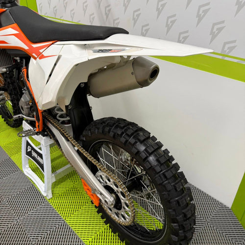 KTM SXF 350 2016, Mint condition - Nationwide delivery available