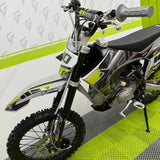 10Ten 125R Pit Bike