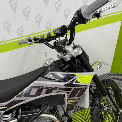 10Ten 125R 125cc Pit Bike
