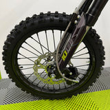 10Ten 125R Pit Bike