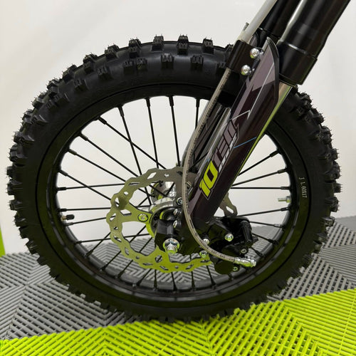 10Ten 125R Pit Bike