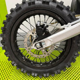 10Ten 125R Pit Bike