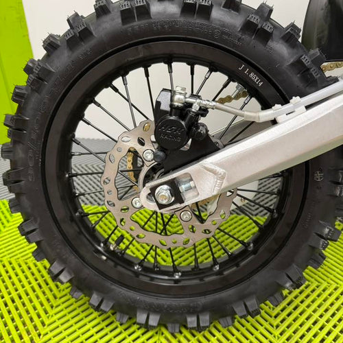 10Ten 125R Pit Bike